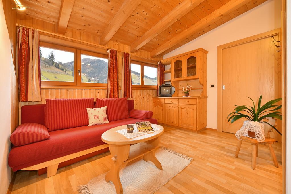 Agritur Bolser St. Vigil Exterior foto
