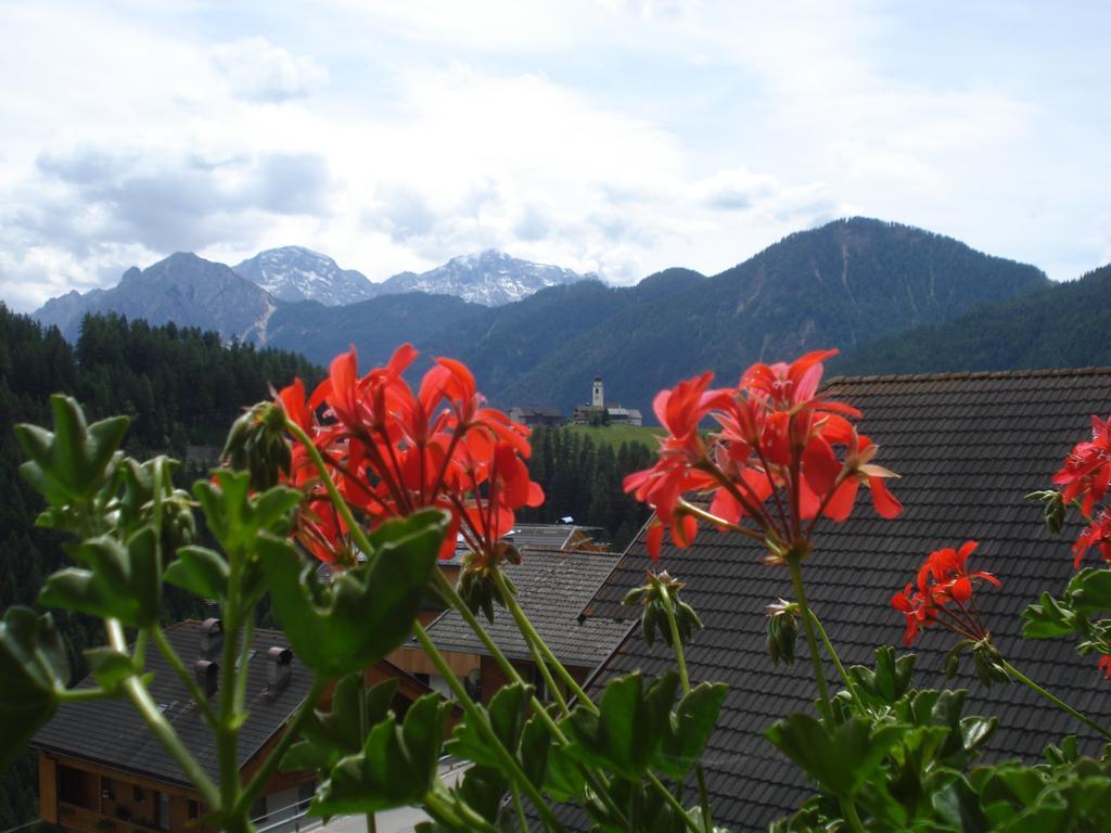 Agritur Bolser St. Vigil Exterior foto
