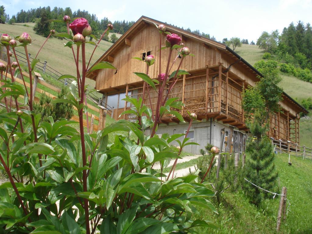 Agritur Bolser St. Vigil Exterior foto
