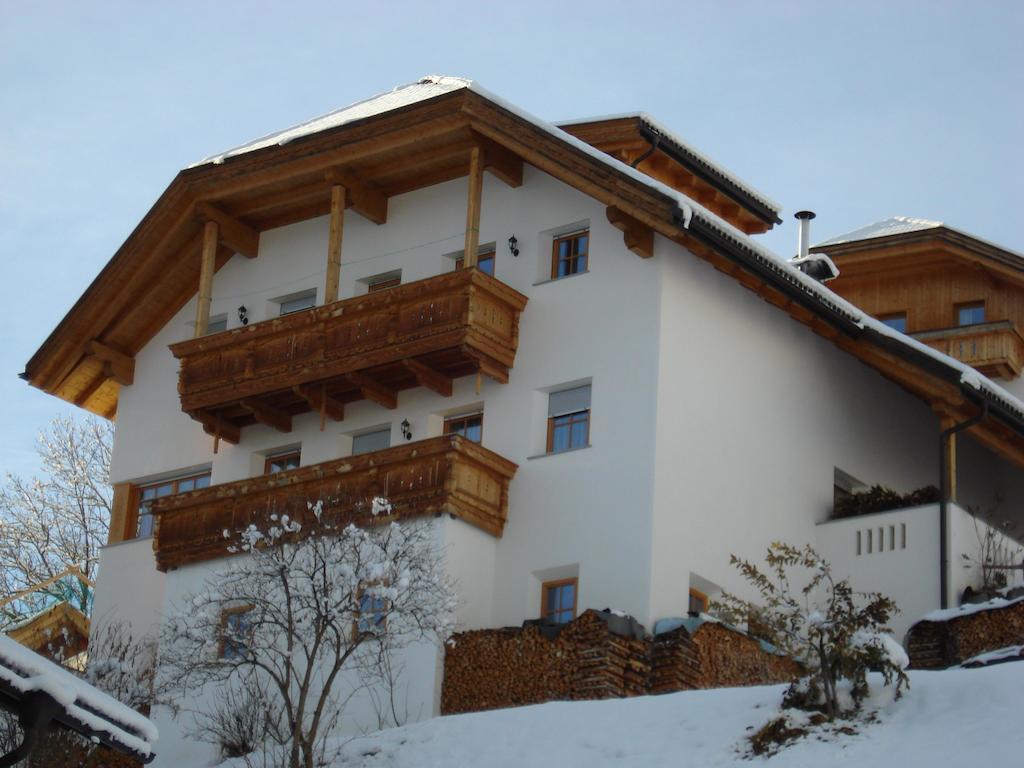 Agritur Bolser St. Vigil Exterior foto